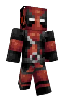 Jack98x Minecraft avatar full body