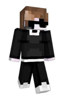 Jack999800 Minecraft avatar full body