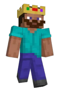 JackAttack121608 Minecraft avatar full body