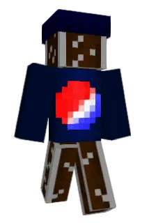 JackDaboss2 Minecraft avatar full body