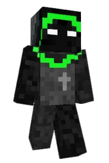 JackDaniels0925 Minecraft avatar full body