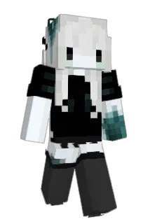 JackDaniels115 Minecraft avatar full body