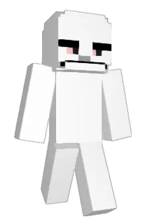 JackDaniels3131 Minecraft avatar full body