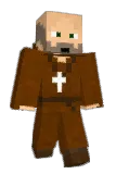 JackDarlo Minecraft avatar full body