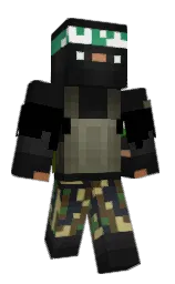 Custom render preview