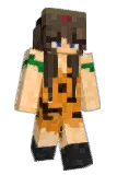 JackIBoxfrfr Minecraft avatar full body