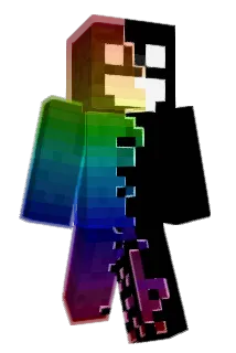 JackIsDead13 Minecraft avatar full body