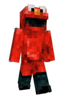 JackJackBenton Minecraft avatar full body