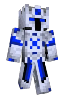 JackJr2004 Minecraft avatar full body