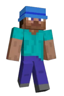 JackLINKss Minecraft avatar full body