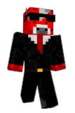 JackNuttid Minecraft avatar full body