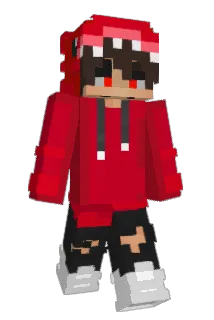 JackOLan10rn Minecraft avatar full body
