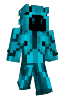 JackPix Minecraft avatar full body
