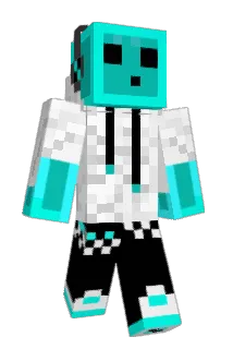 JackSkinsEm Minecraft avatar full body
