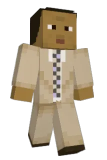 JackSmack112 Minecraft avatar full body