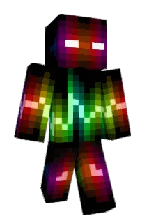 JackSmith2003 Minecraft avatar full body