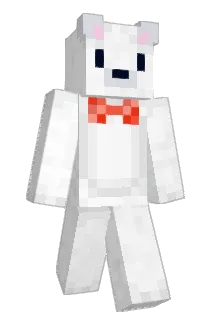 JackSnackgamez Minecraft avatar full body