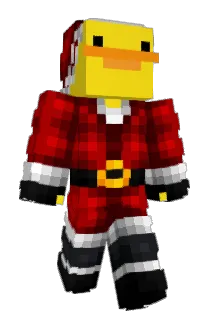 JackSnyder Minecraft avatar full body
