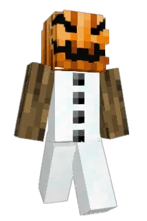 JackStiles Minecraft avatar full body