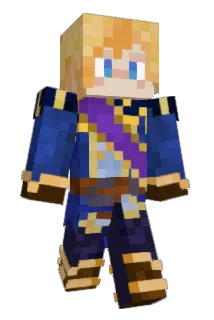 JackSwiffer Minecraft avatar full body