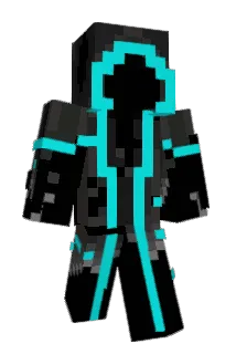 JackTheReaper_96 Minecraft avatar full body