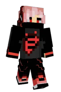 JackYalga Minecraft avatar full body