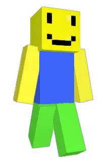 Jack_0599 Minecraft avatar full body