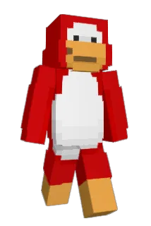 Jack_Attack000 Minecraft avatar full body