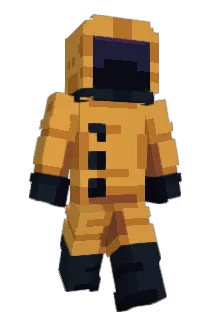 Jack_Emy Minecraft avatar full body
