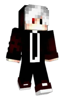Jack_LaB Minecraft avatar full body