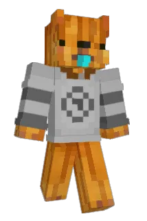 Jack_Lanturn Minecraft avatar full body