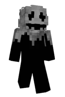 Jack_PE69 Minecraft avatar full body