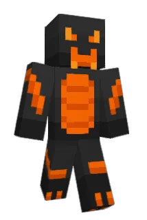 Jack_Sewer Minecraft avatar full body