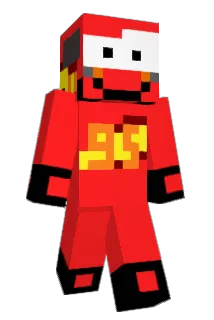 Jack_The_Fish Minecraft avatar full body
