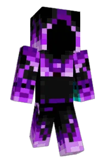 Jack__jack2 Minecraft avatar full body