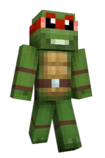 Jackass651 Minecraft avatar full body