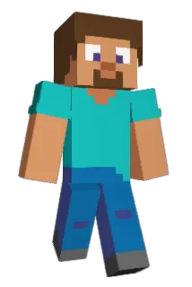 Jackattackk246 Minecraft avatar full body