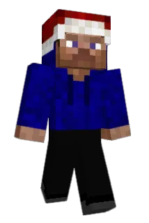 Jackback778 Minecraft avatar full body