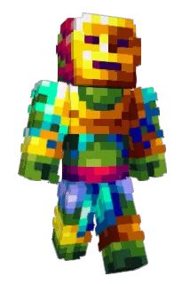 Jackbigmac01 Minecraft avatar full body