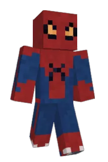 Jackbromo Minecraft avatar full body