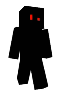 JackedH Minecraft avatar full body