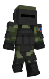 Custom render preview