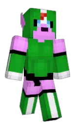 Custom render preview