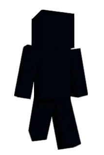 Jacki_LP Minecraft avatar full body