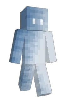 JackieCDot Minecraft avatar full body