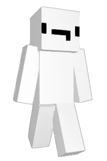 JackisPlus_ Minecraft avatar full body