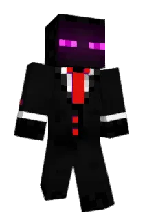 Jackjordan2008 Minecraft avatar full body