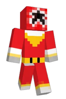 Jackmiles1295 Minecraft avatar full body