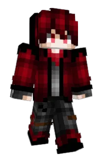 Jackminer37 Minecraft avatar full body