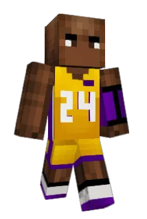 Jackob_btw Minecraft avatar full body